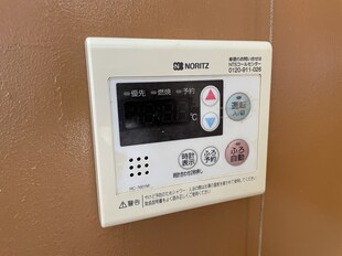 東觜崎駅 徒歩14分 2階の物件内観写真